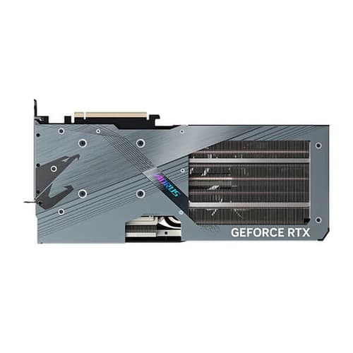 Gigabyte Aorus RTX 4070 Ti Master OC 12GB Gaming Graphics Card